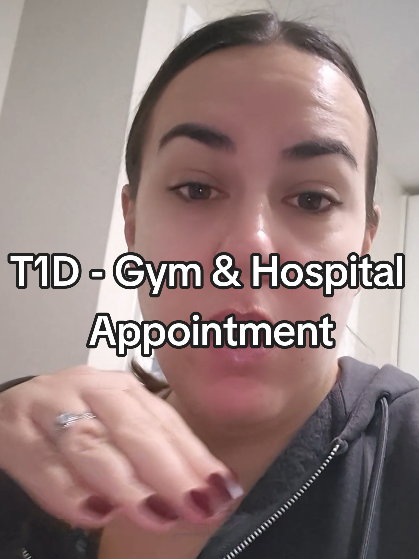 @Beckie - T1D 🩸💉💙