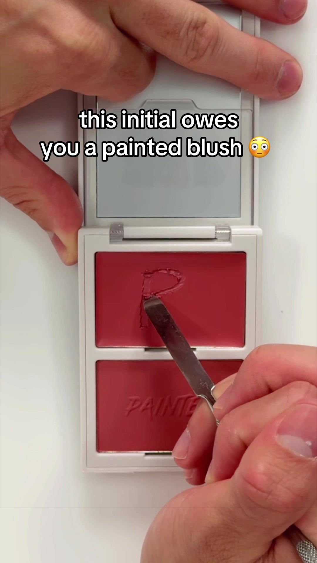 @Painted UK