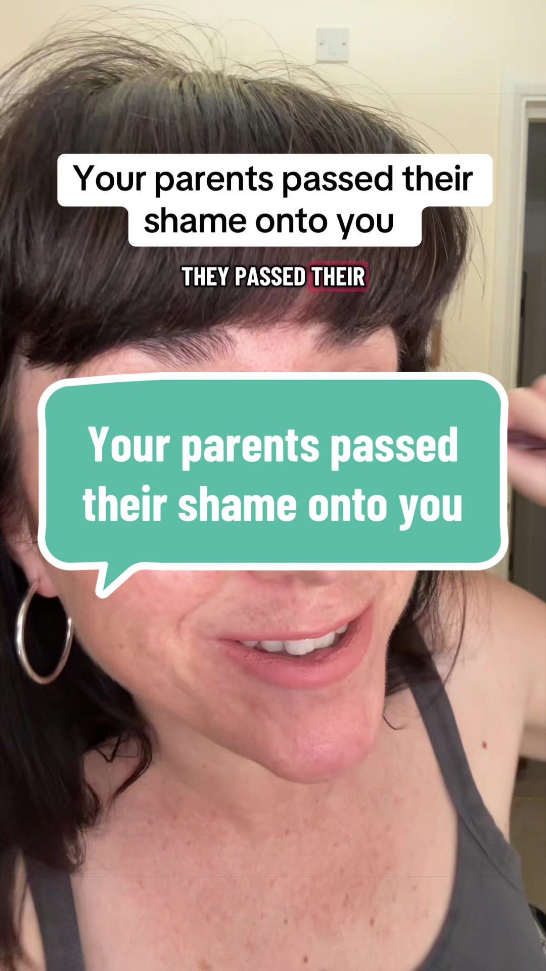 @Jen - Life Coach