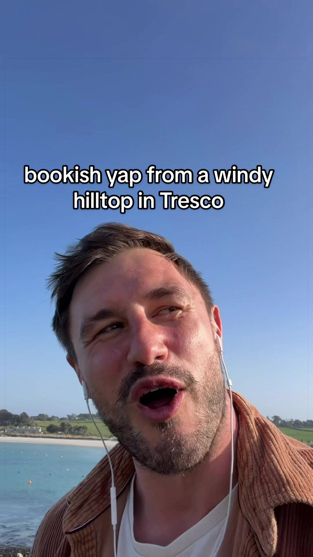 @Ben Mercer