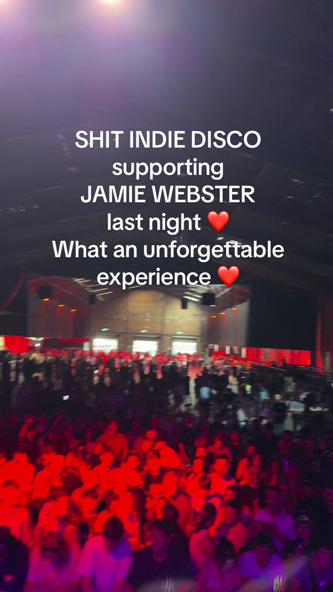 @Shit Indie Disco