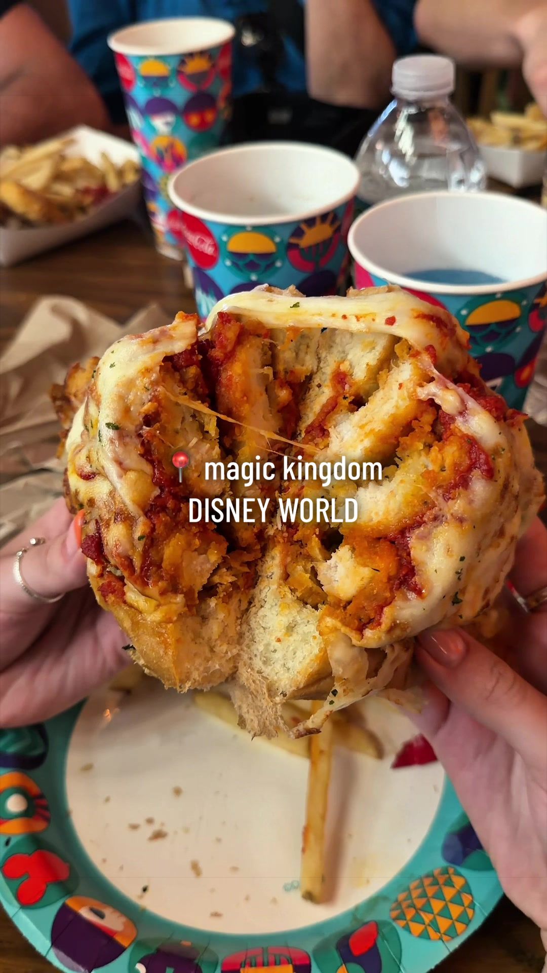 @Izzy | North East Foodie