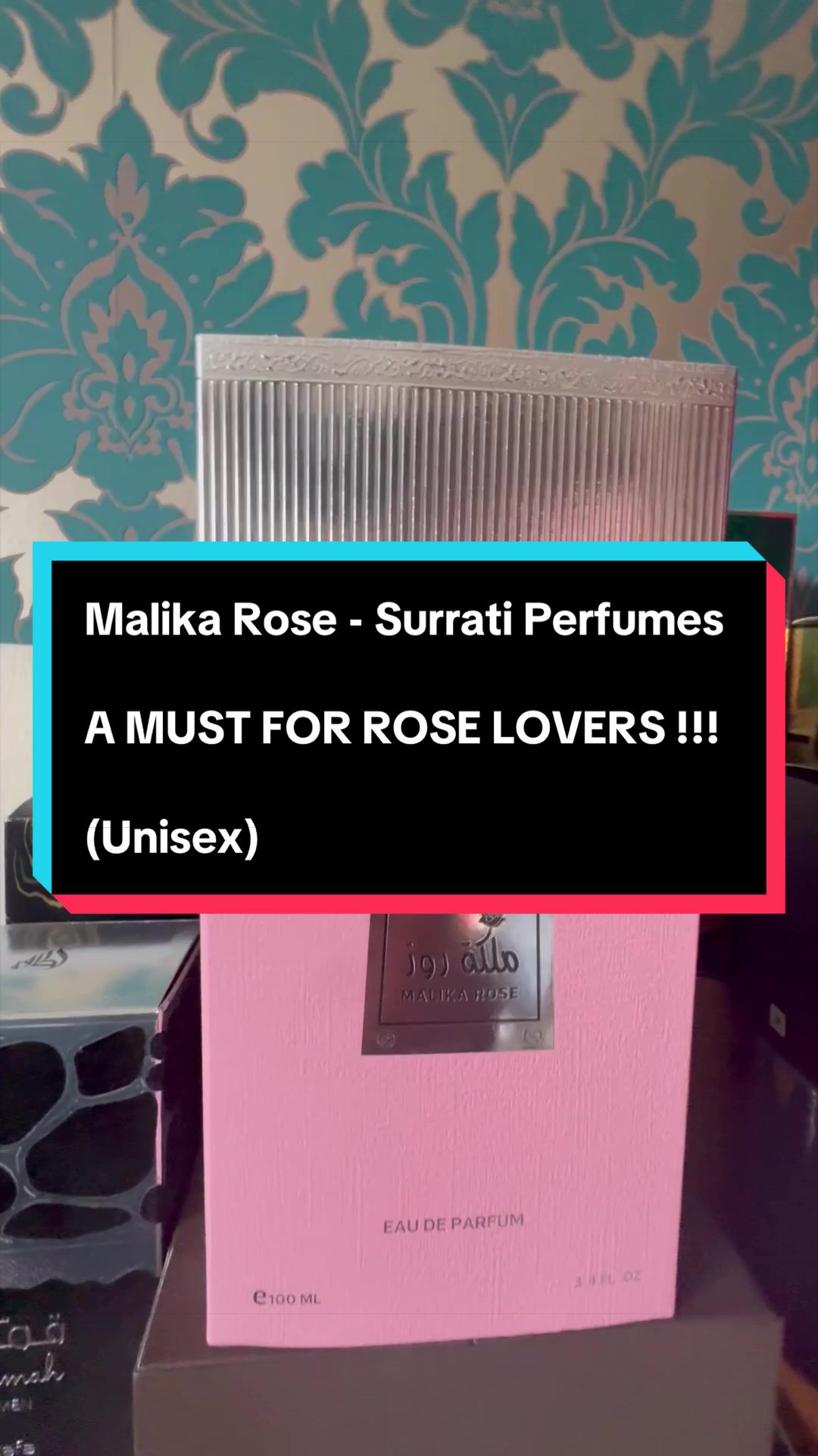 @Fragrances Empire