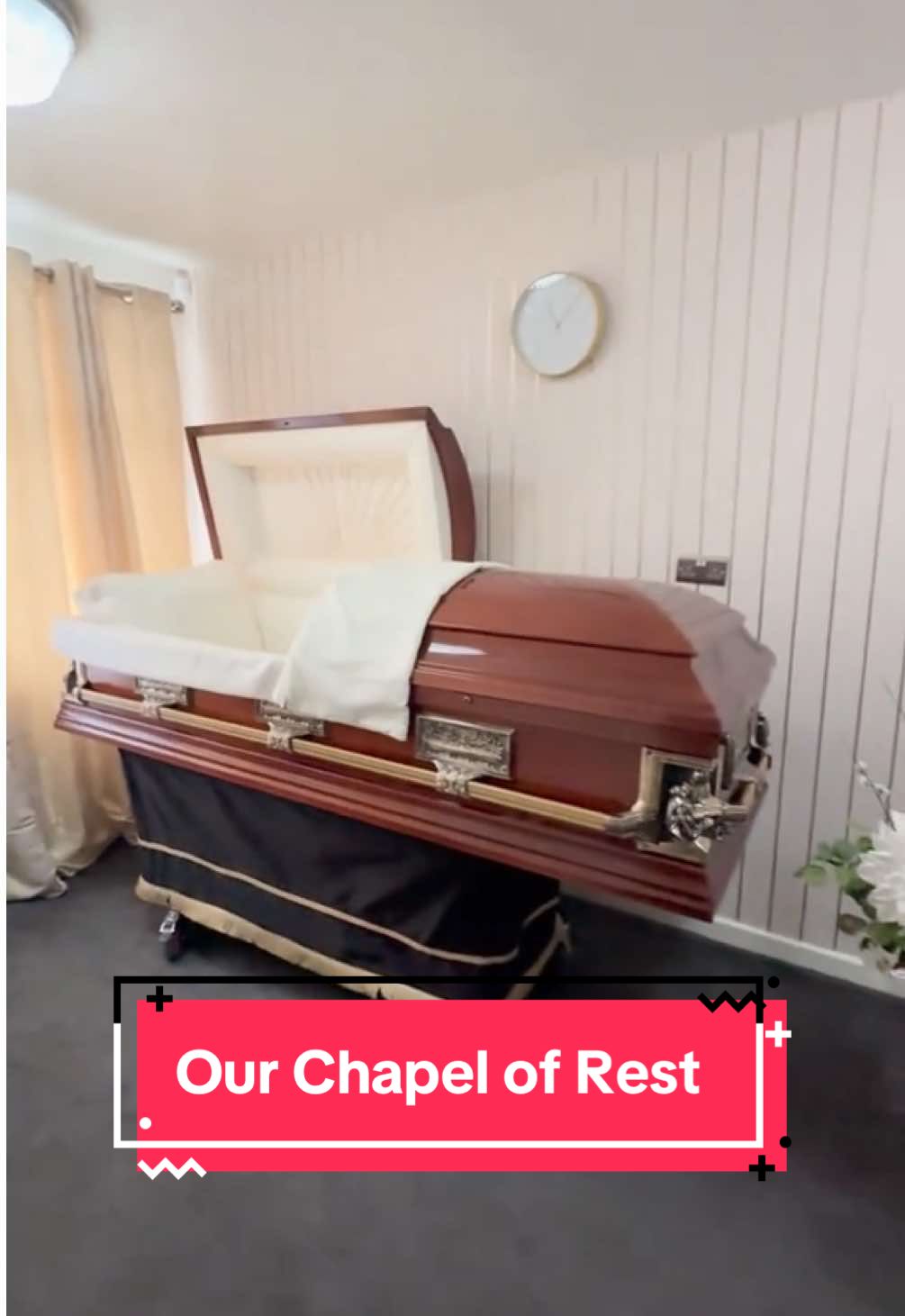 @Omega Funerals