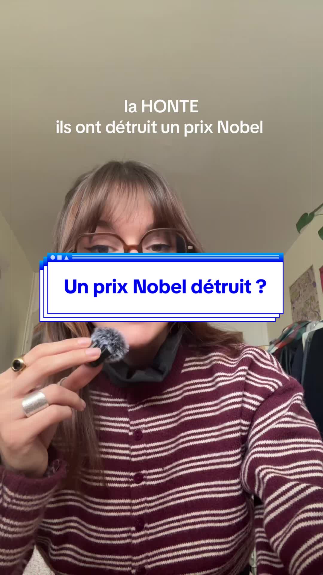 @Bavardage