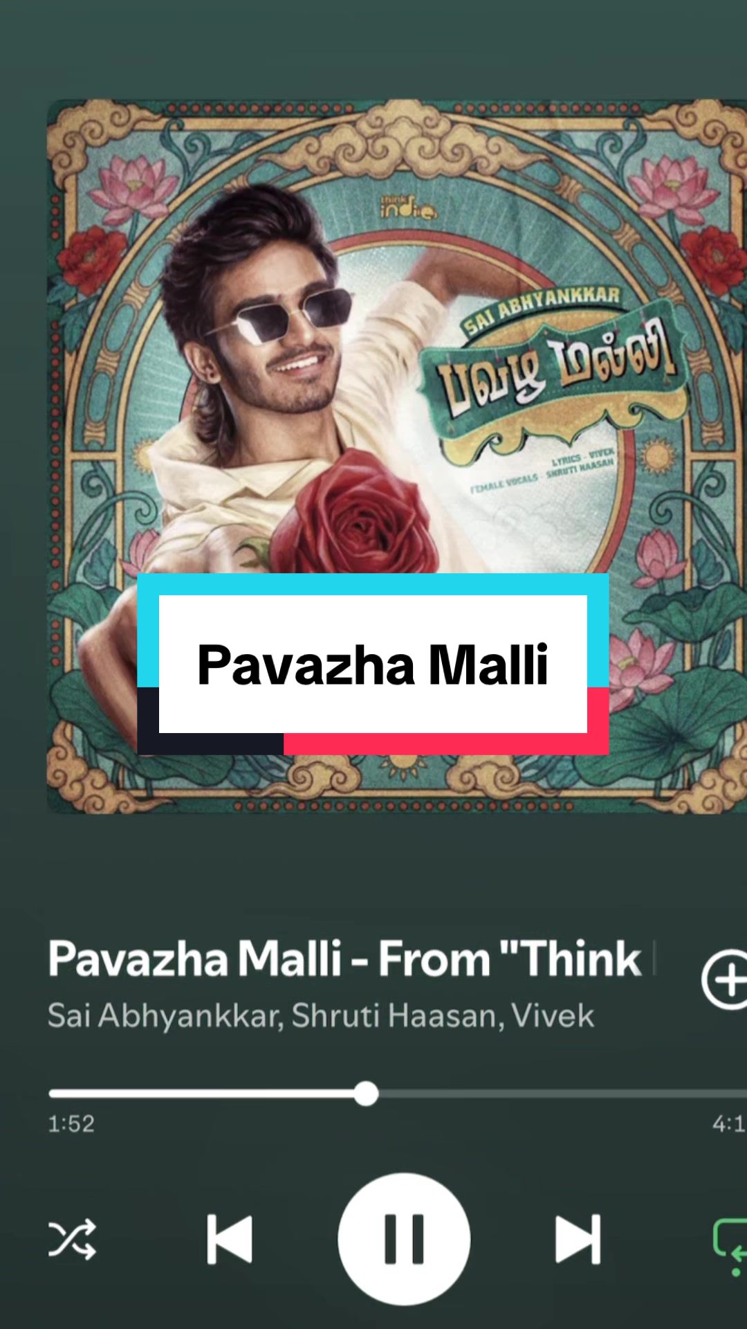 @TamilSongs 🇮🇳