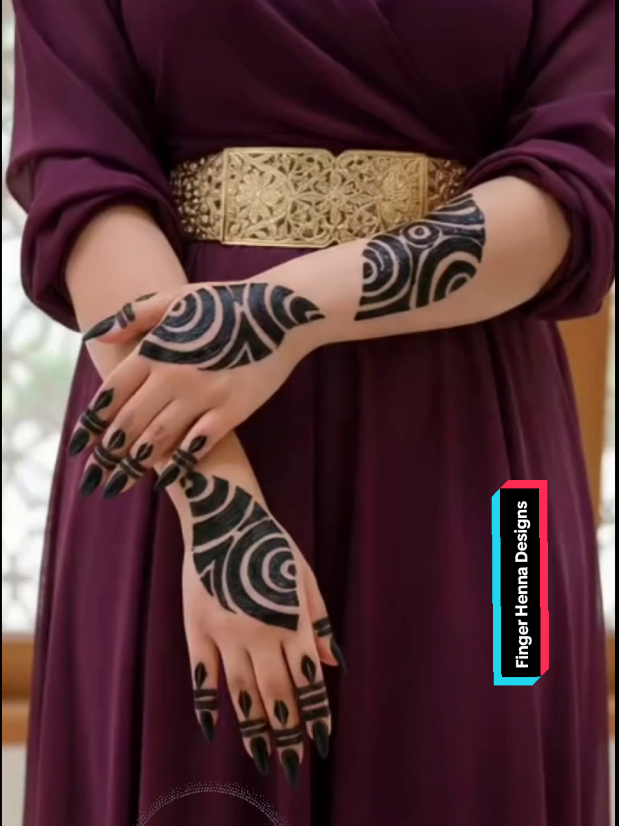 @Zara Henna Artist