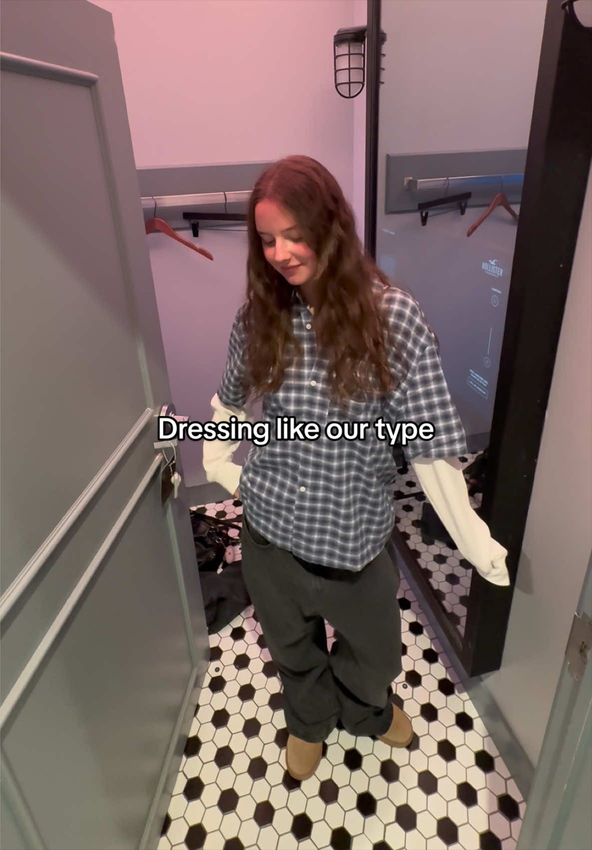@Inaya & Charlotte