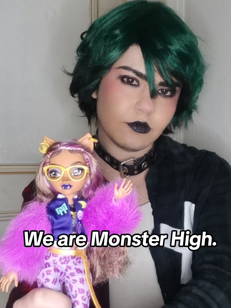 @Orni Cosplay Poubelle ✨