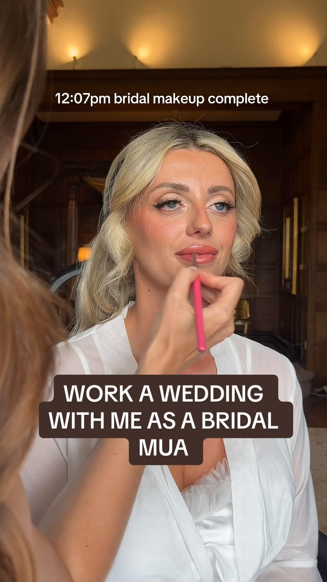 @Amy-May | Bridal Makeup Artist
