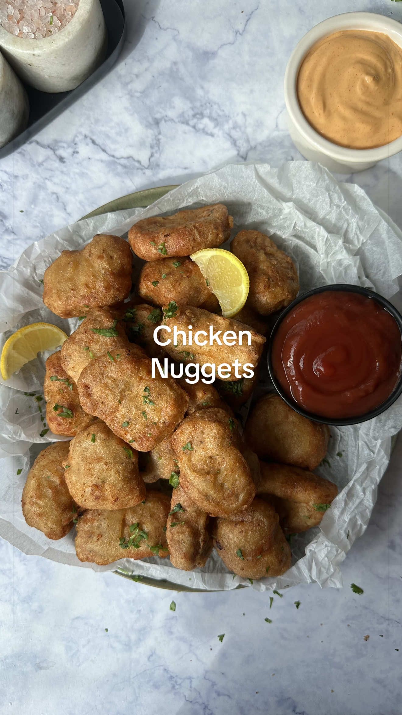 @Kitchen Diaries by Zubda