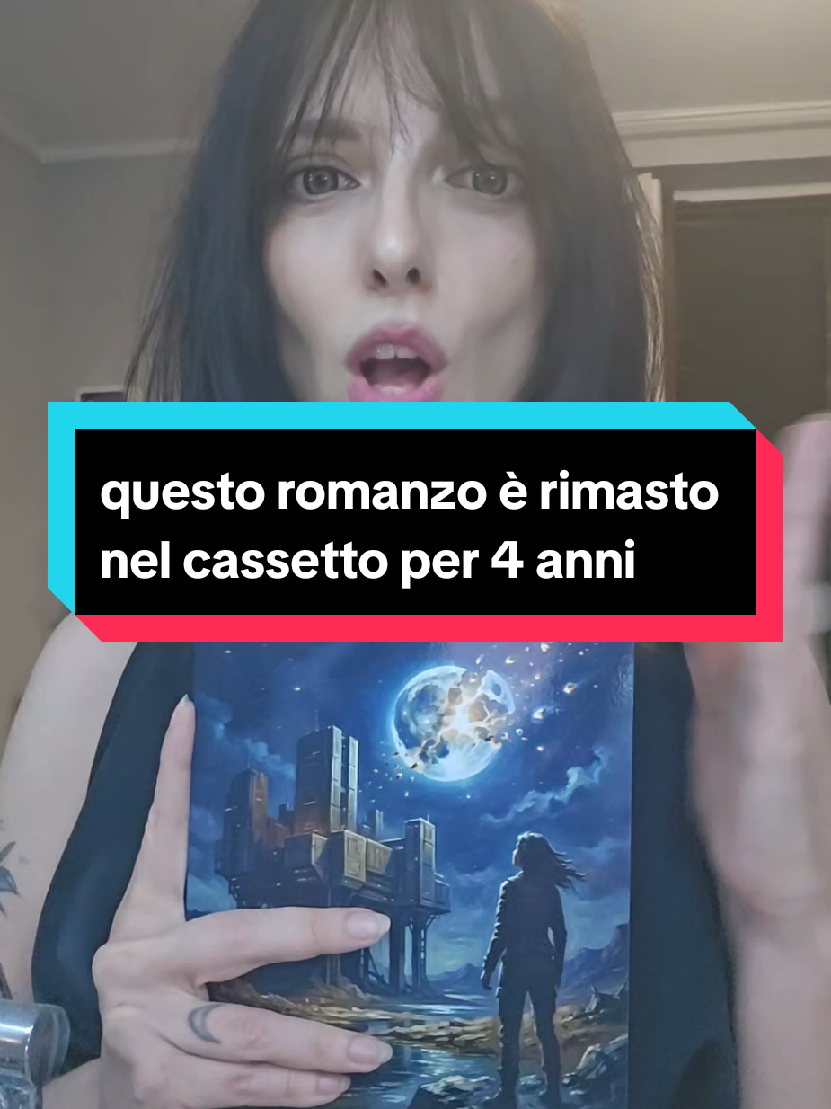 @Lara Quaranta - scrittrice