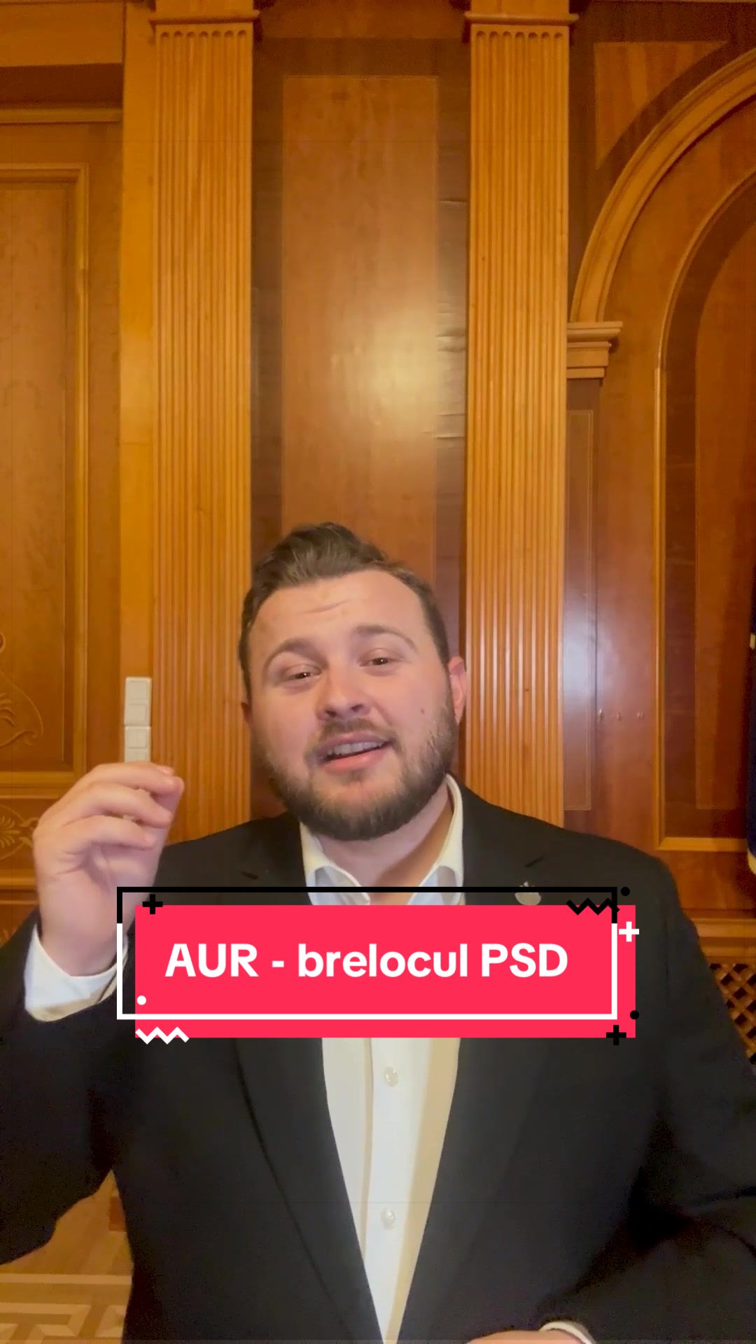 @Vlad Ioan Șendroiu