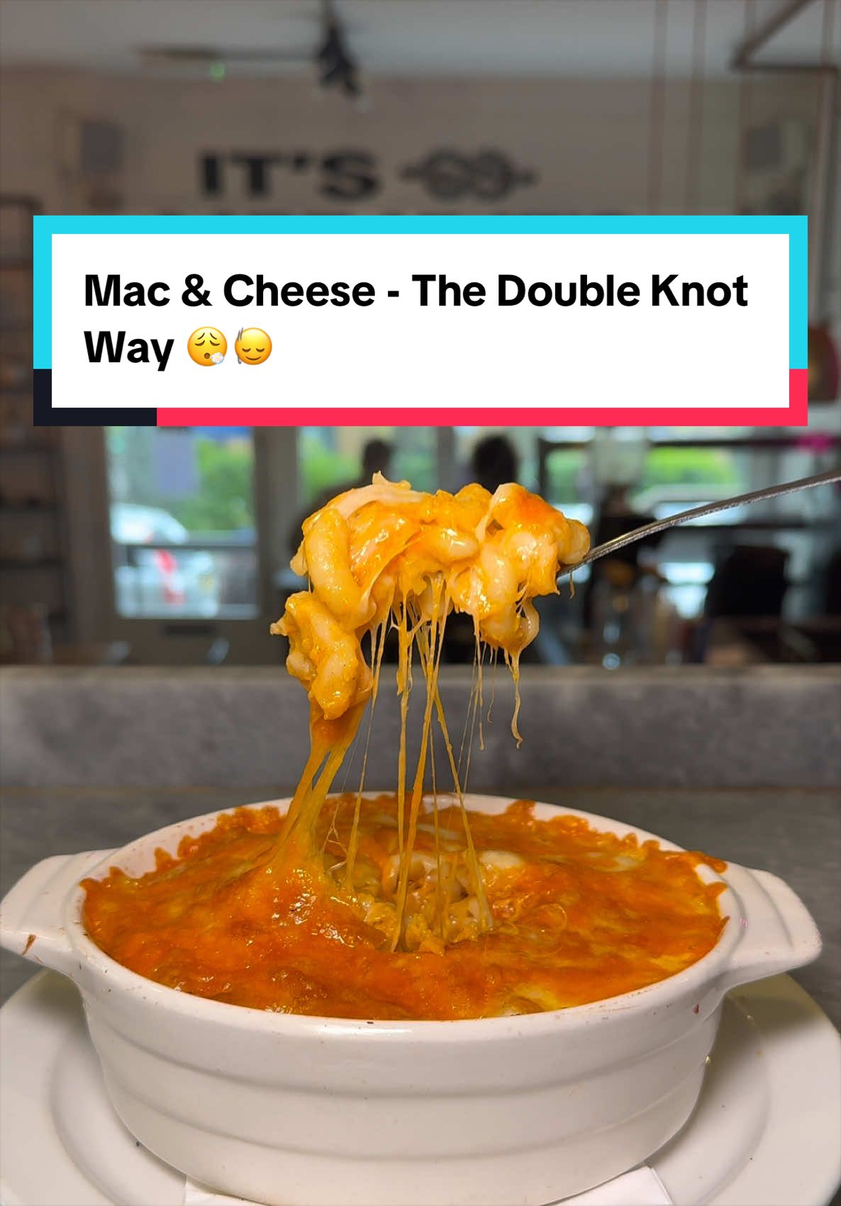 @Double Knot