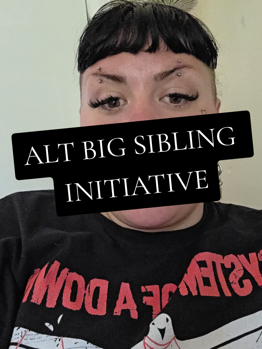 @Nai 🖤 Alt girl glows up