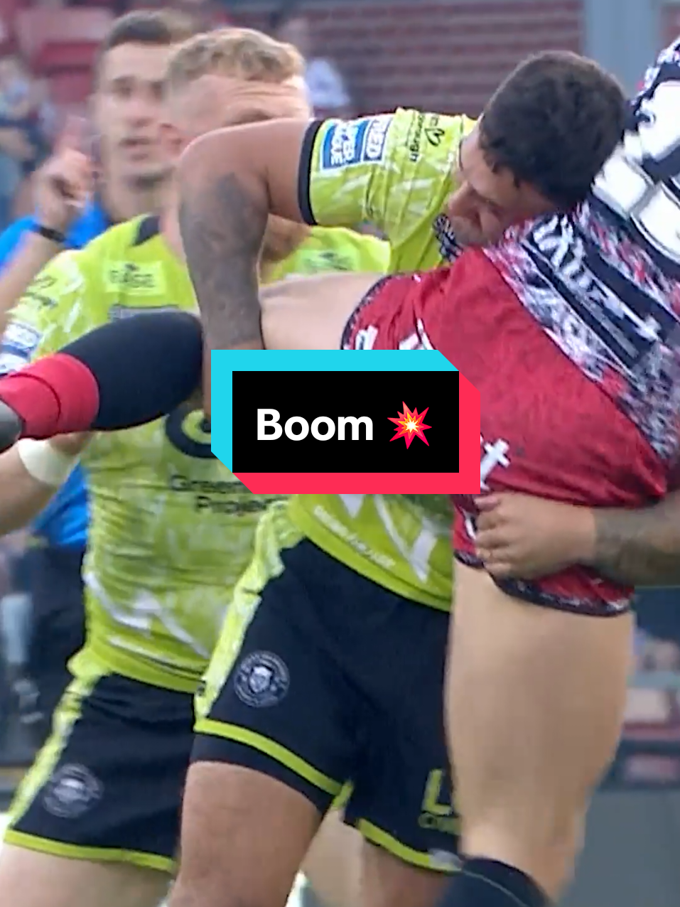 @Betfred Super League
