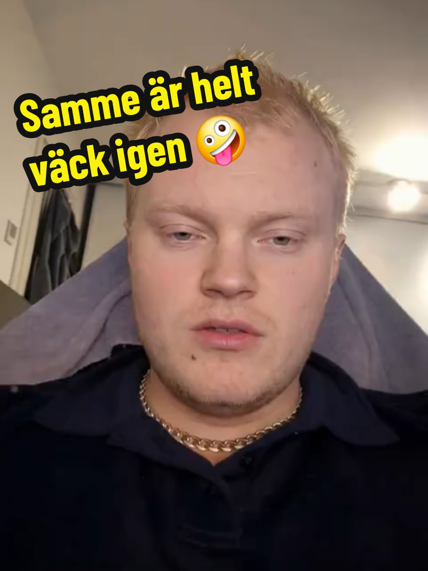 @Samme Pamme