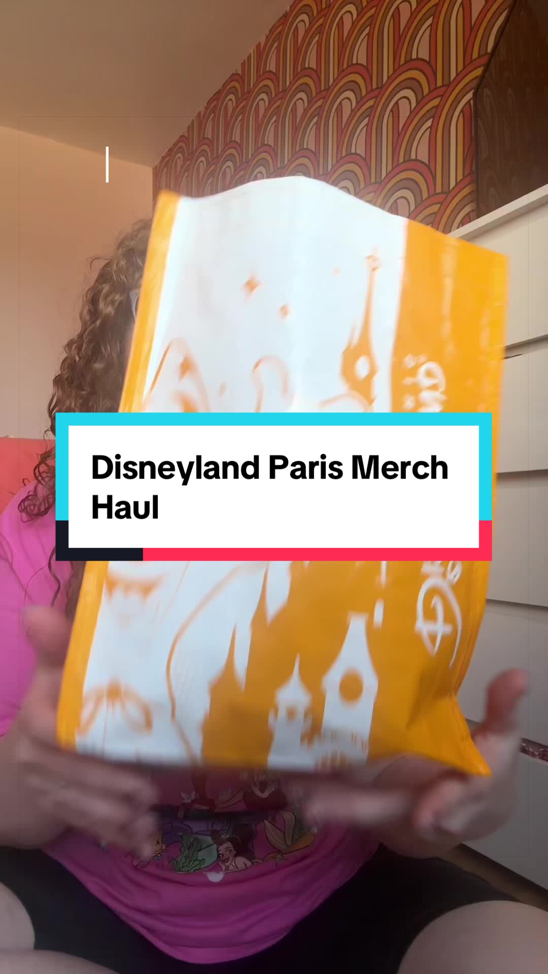 @Em & Step | Travel & Disney ✈️