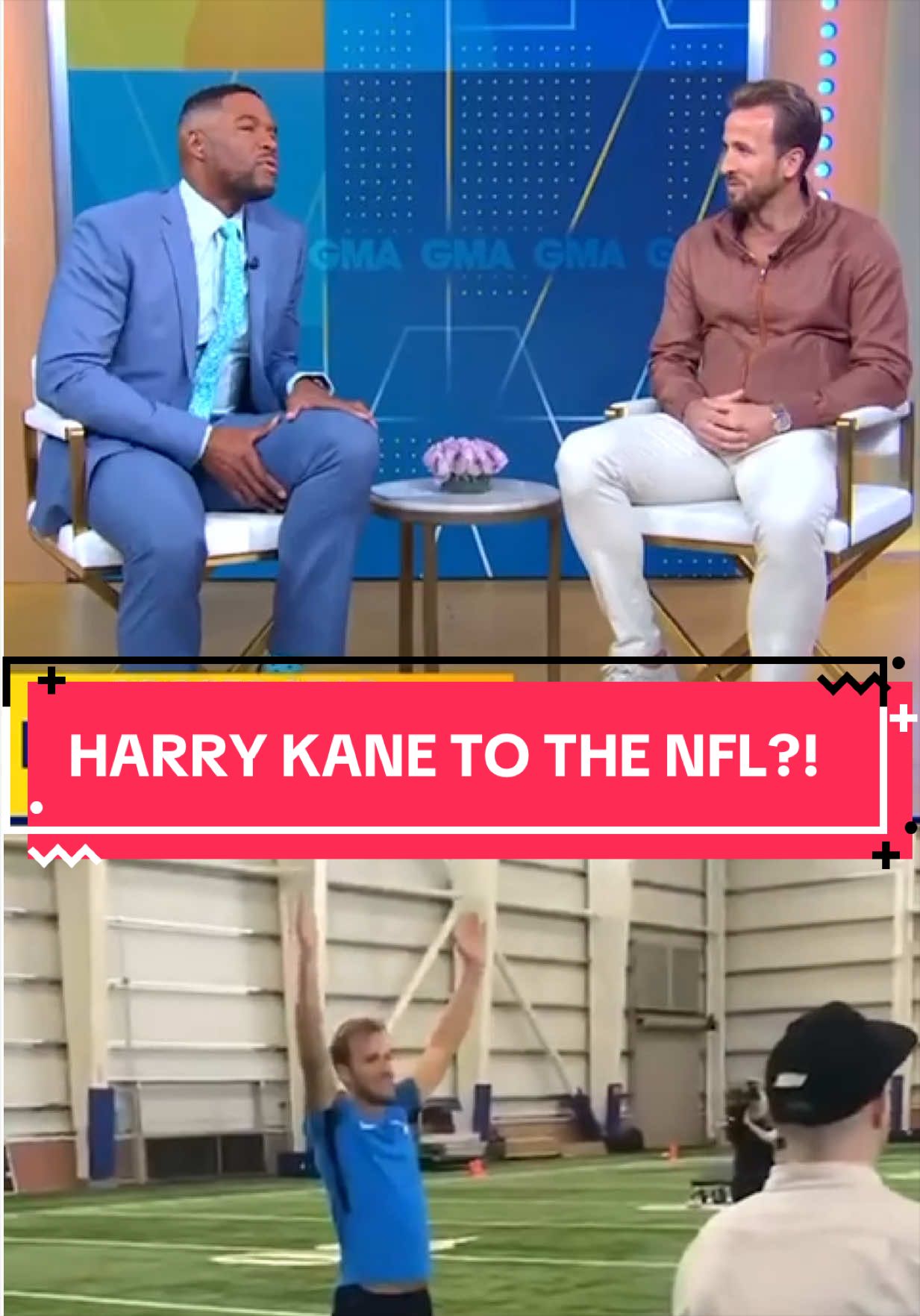 @NFL UK & Ireland