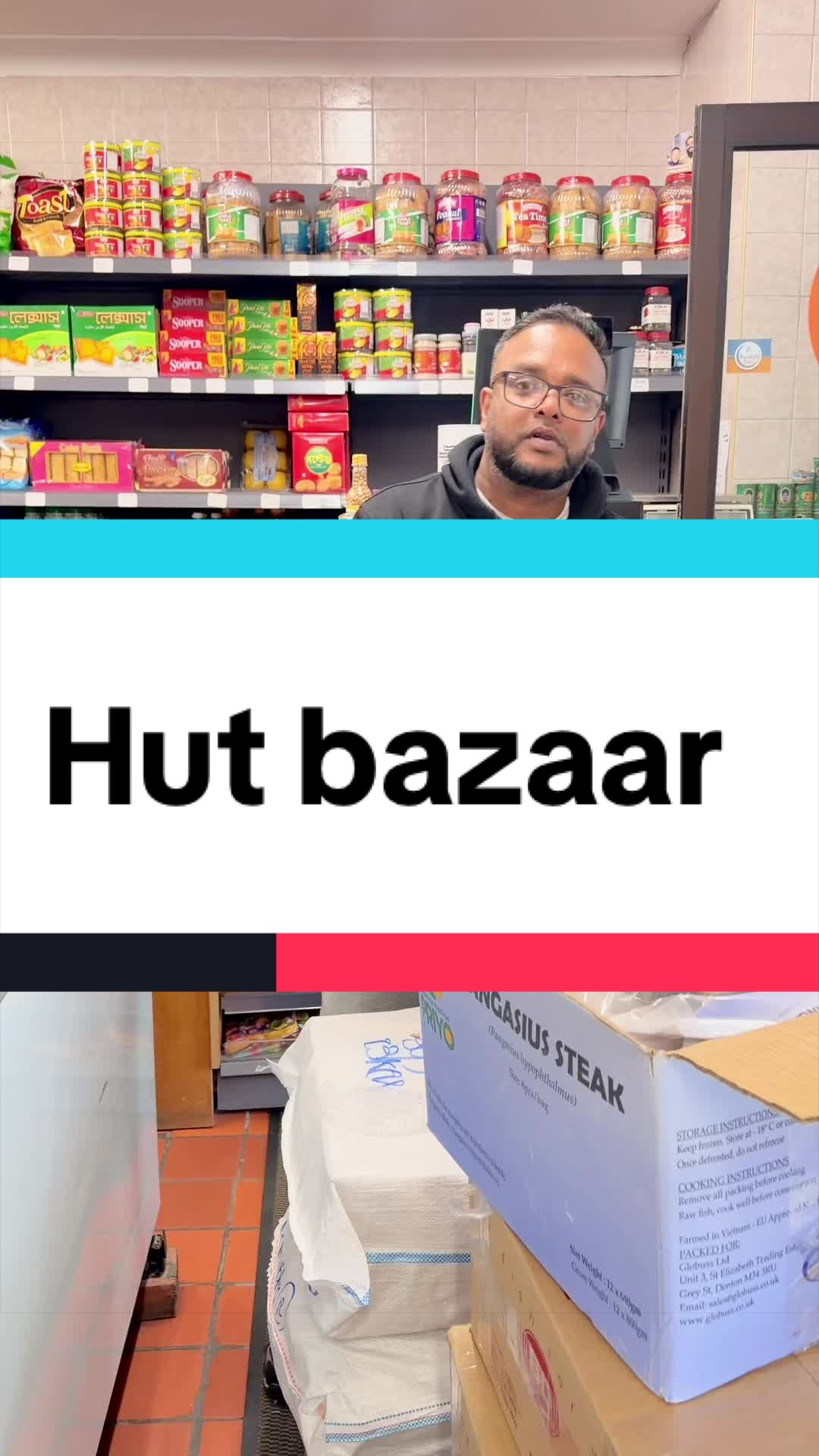 @HUT BAZAAR