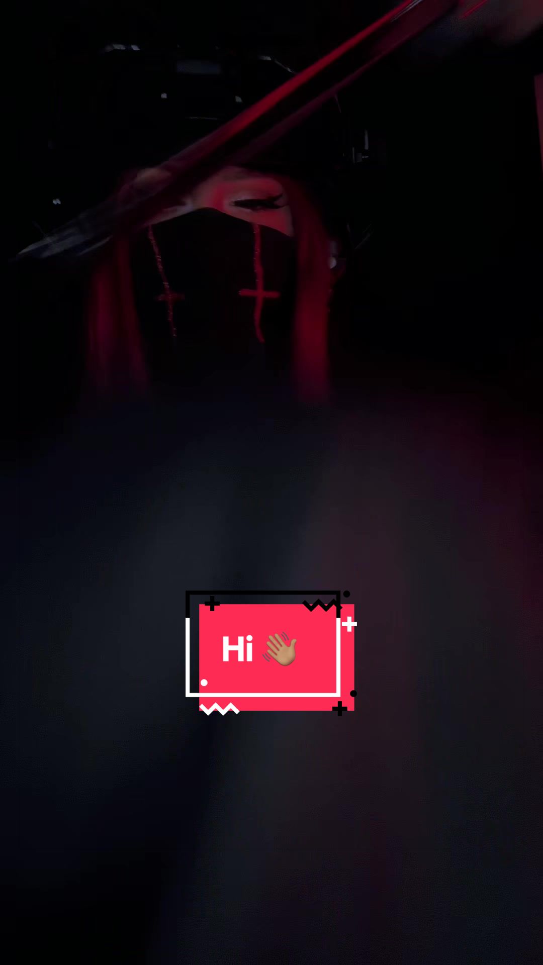 @𝔏𝔲𝔠𝔦𝔣𝔦𝔫𝔞 🖤