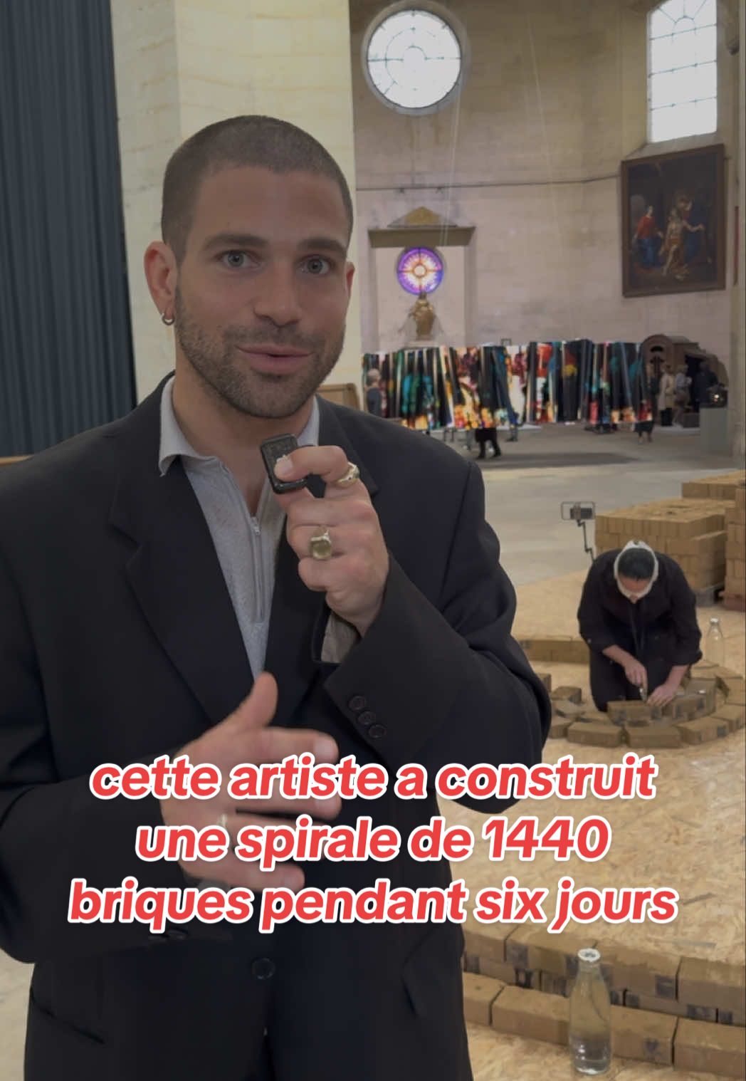 @CUR8 — Arthur Hadade