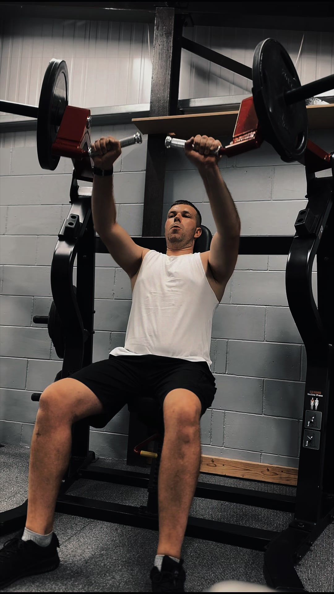 @ModestasGymlife