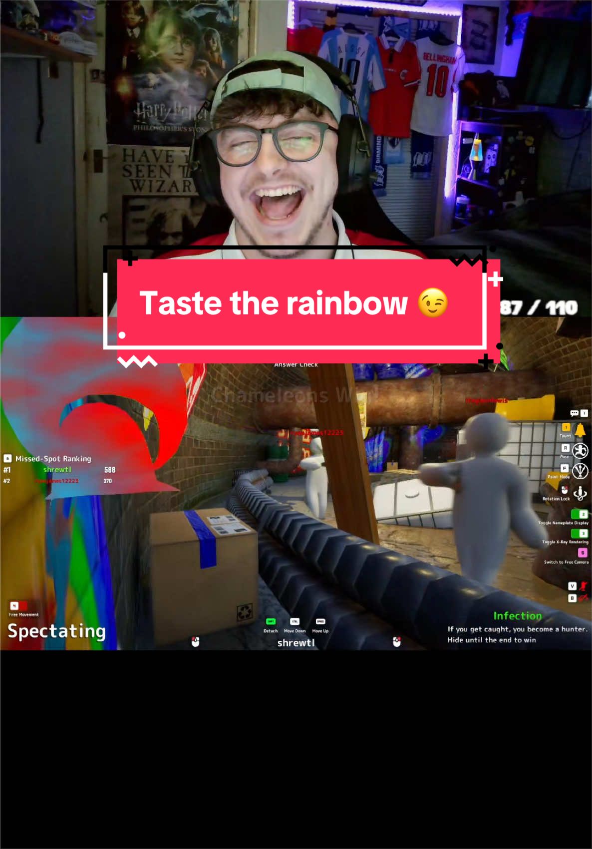 @Shrewtl