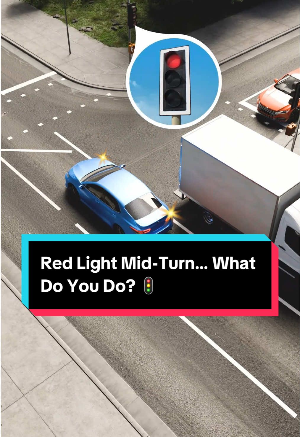 @LUMA: UK Driving Theory Test