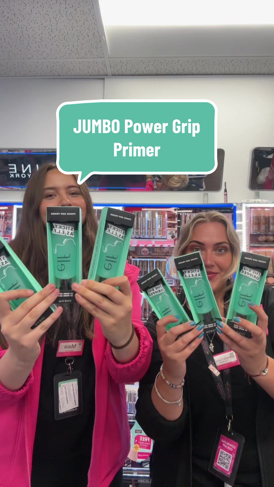 @Superdrug Wetherby