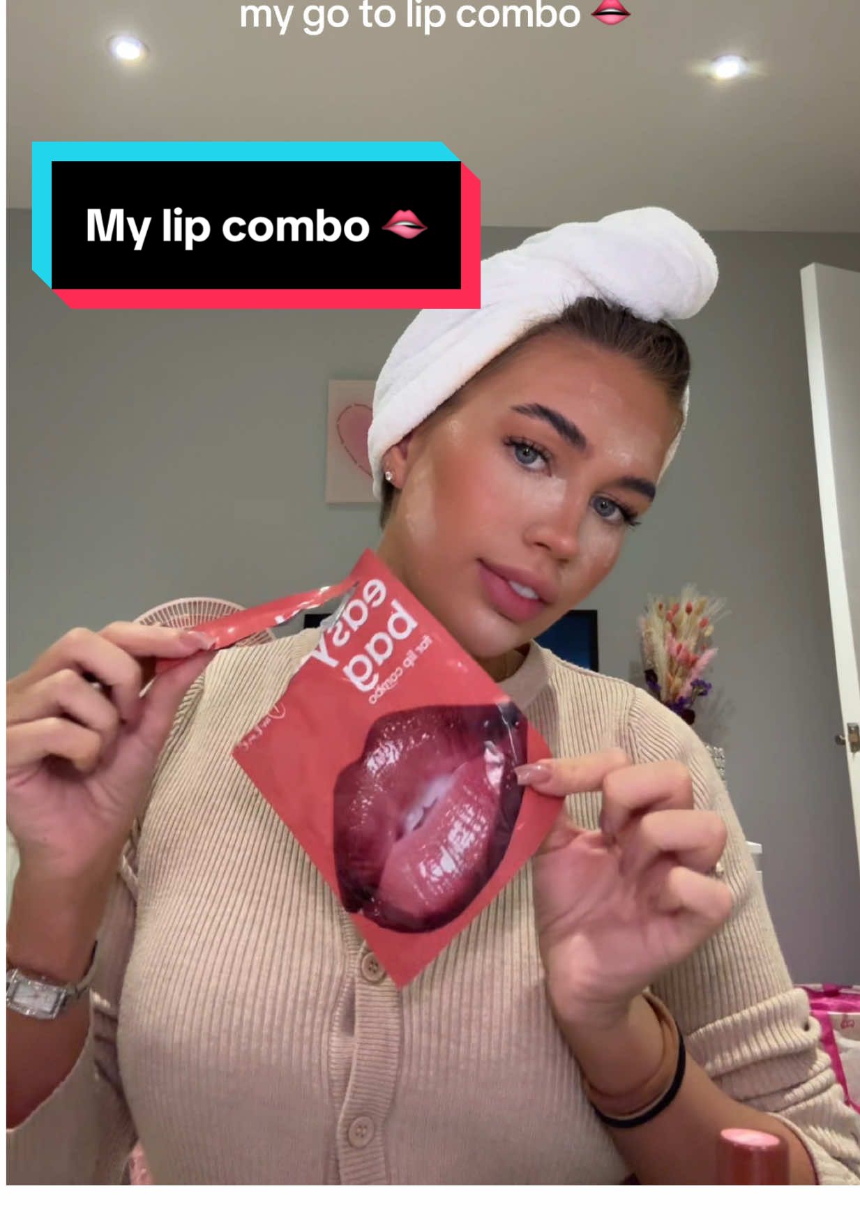 @Georgia Rose