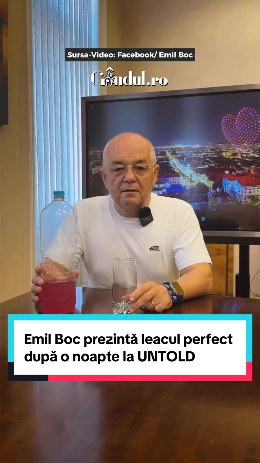 @Gandul Romania