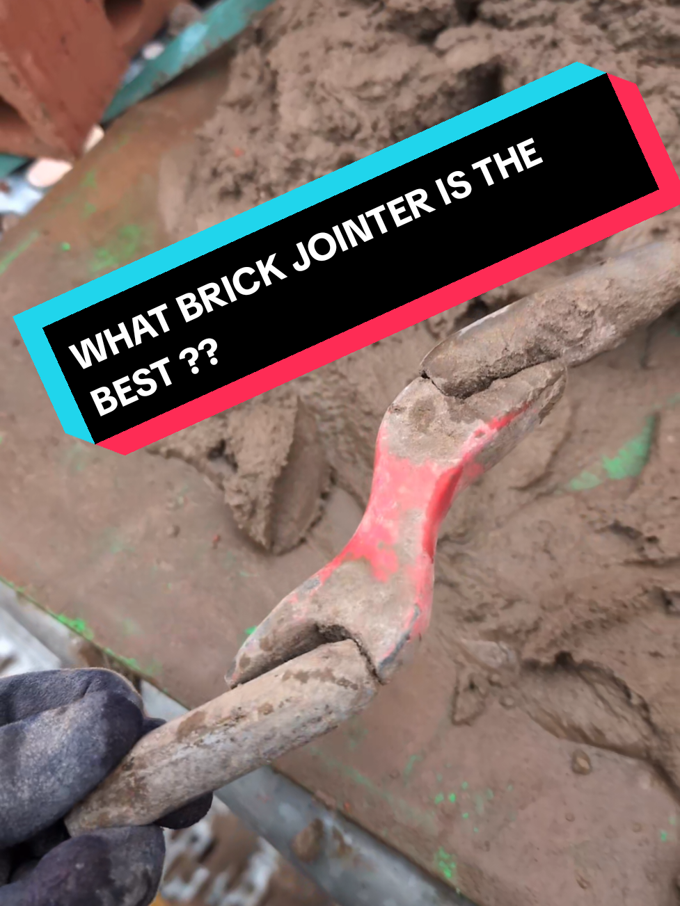 @What a Brick