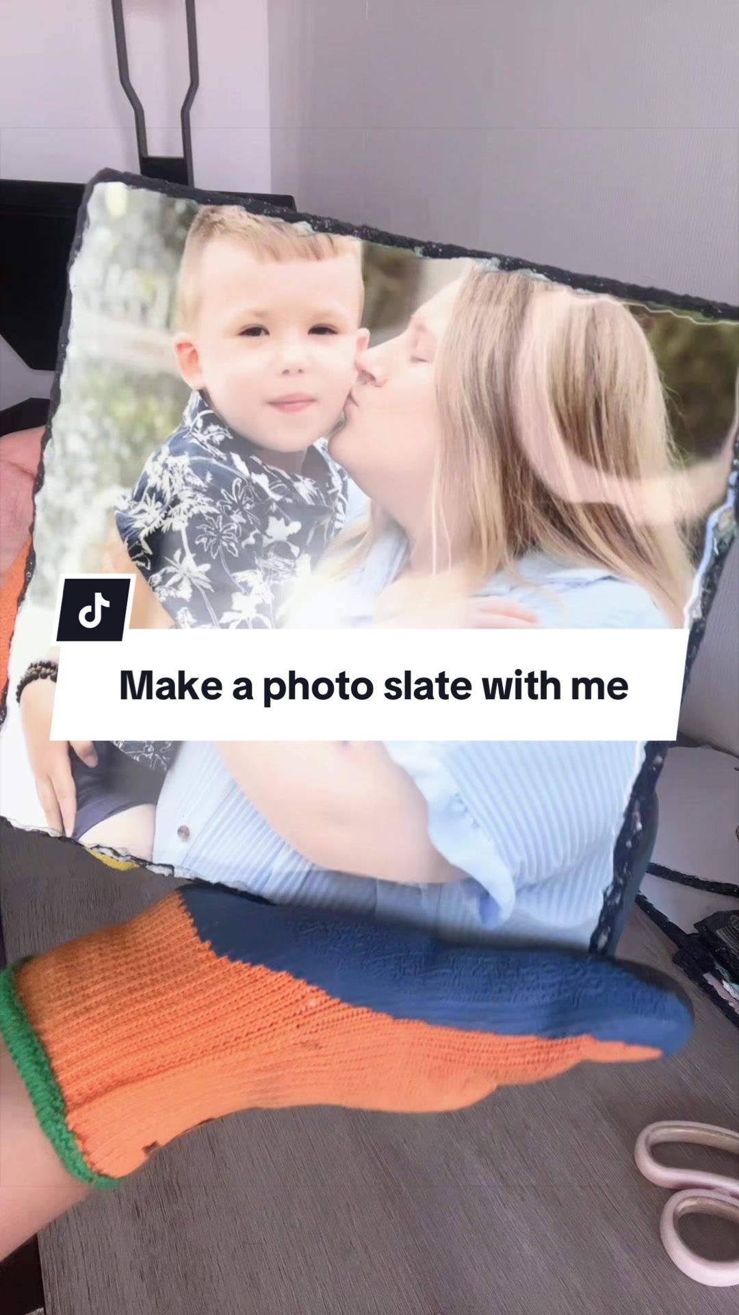 @Kirsty / The Slate Lady
