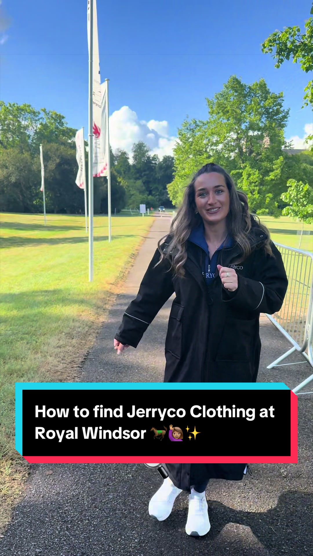 @Jerryco clothing