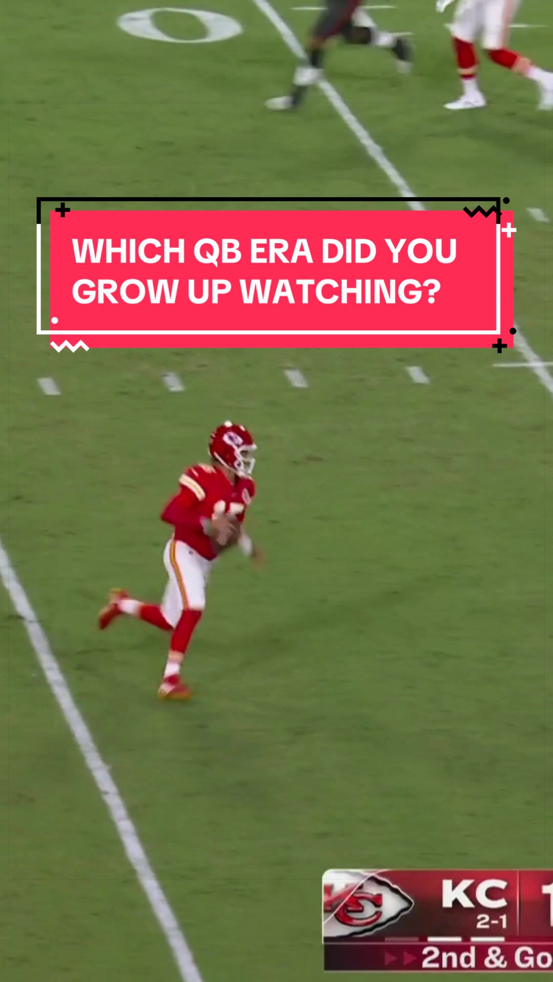 @NFL UK & Ireland