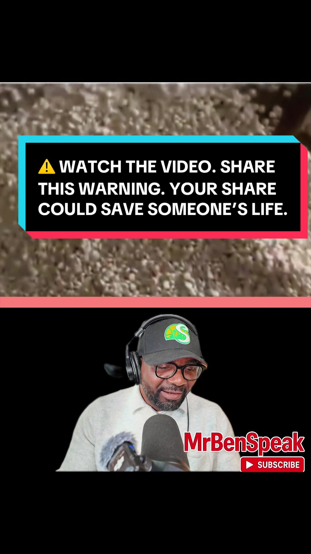 @mrbenspeak