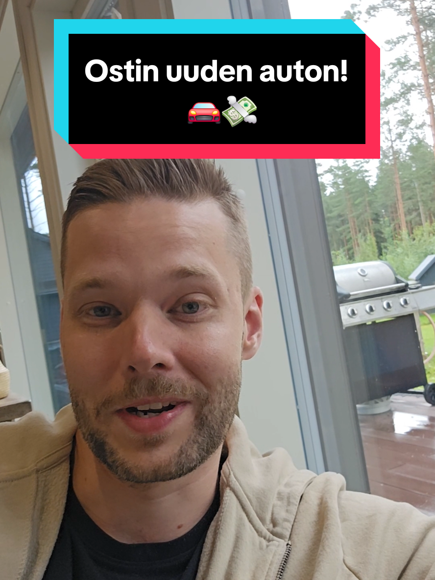 @Kauppaneuvos Laatu