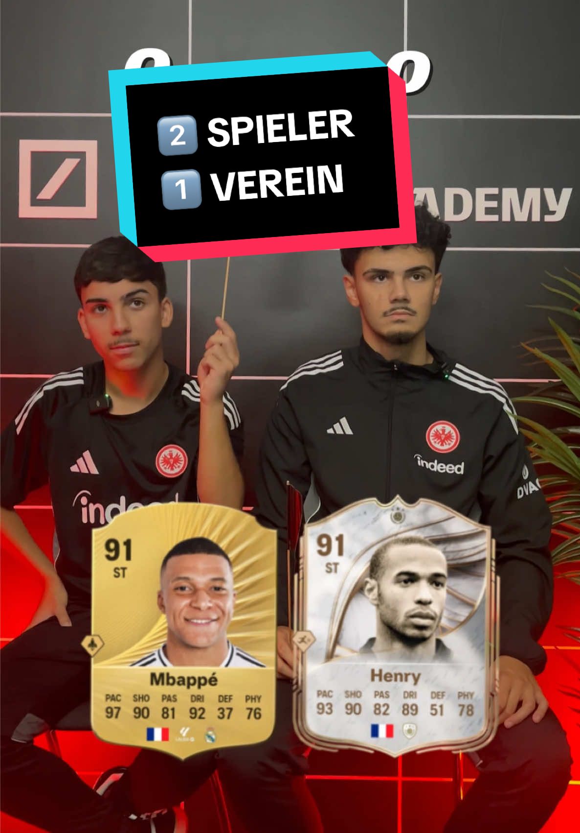 @Eintracht Frankfurt Esports