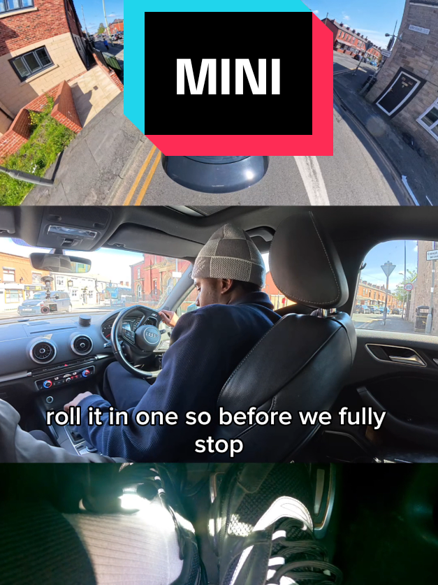 @Avadrive Driving