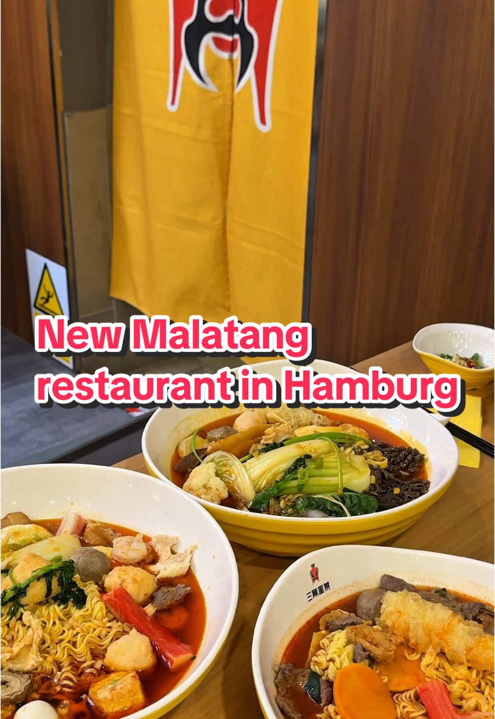 @JaHaFoodDiary Berlin/Hamburg