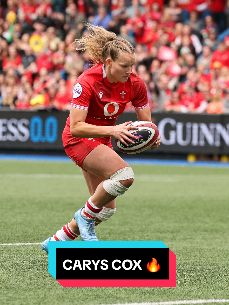 @Welsh Rugby