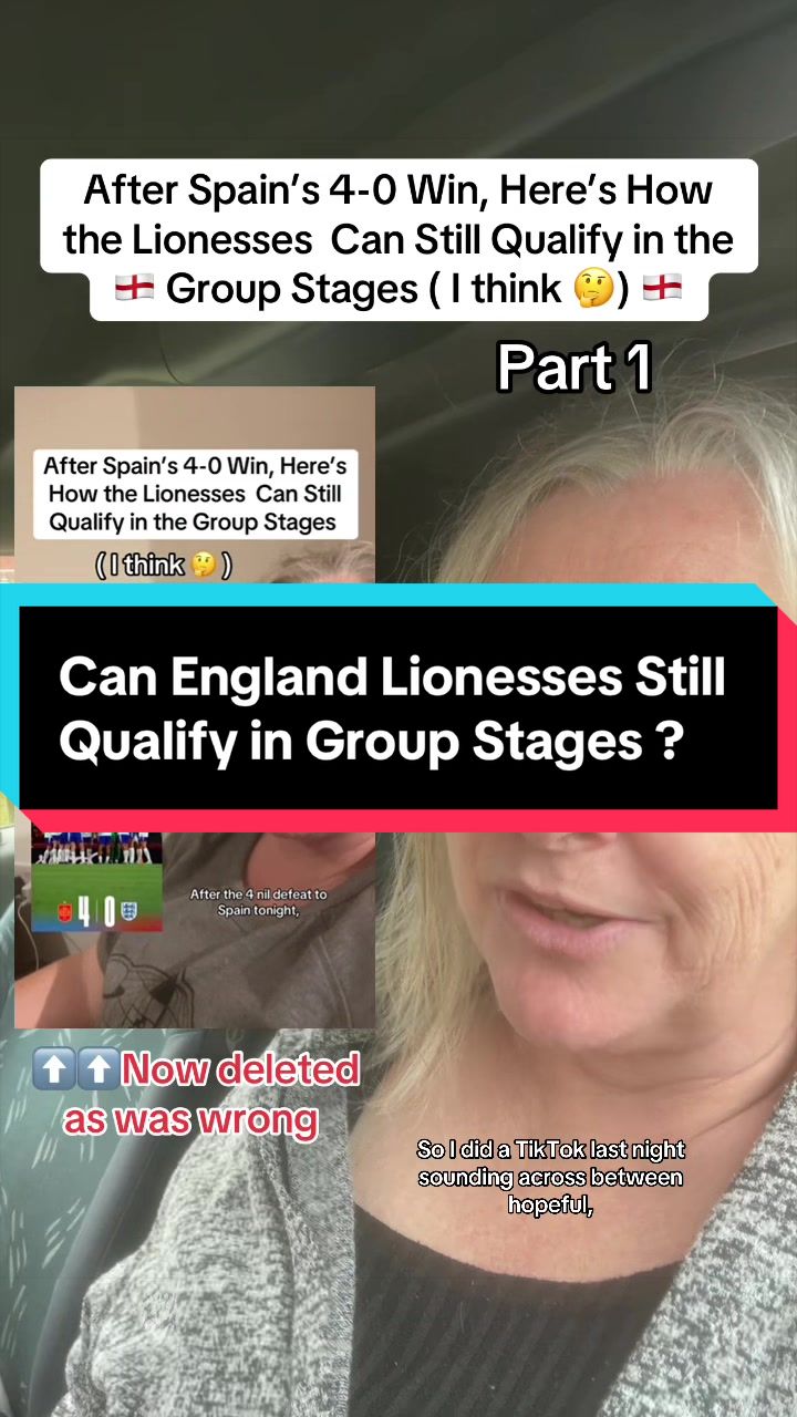 @Zoe | The Lioness FanZone