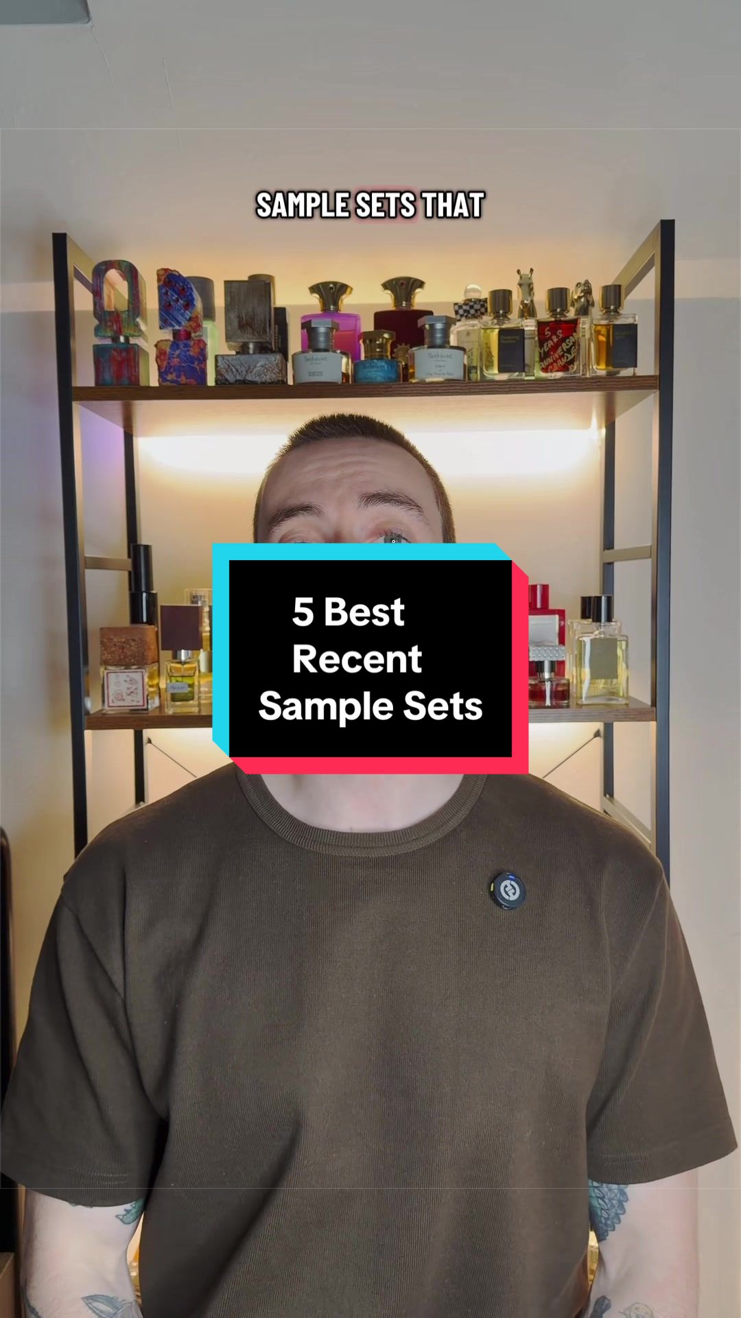 @Wonky Nose Smells