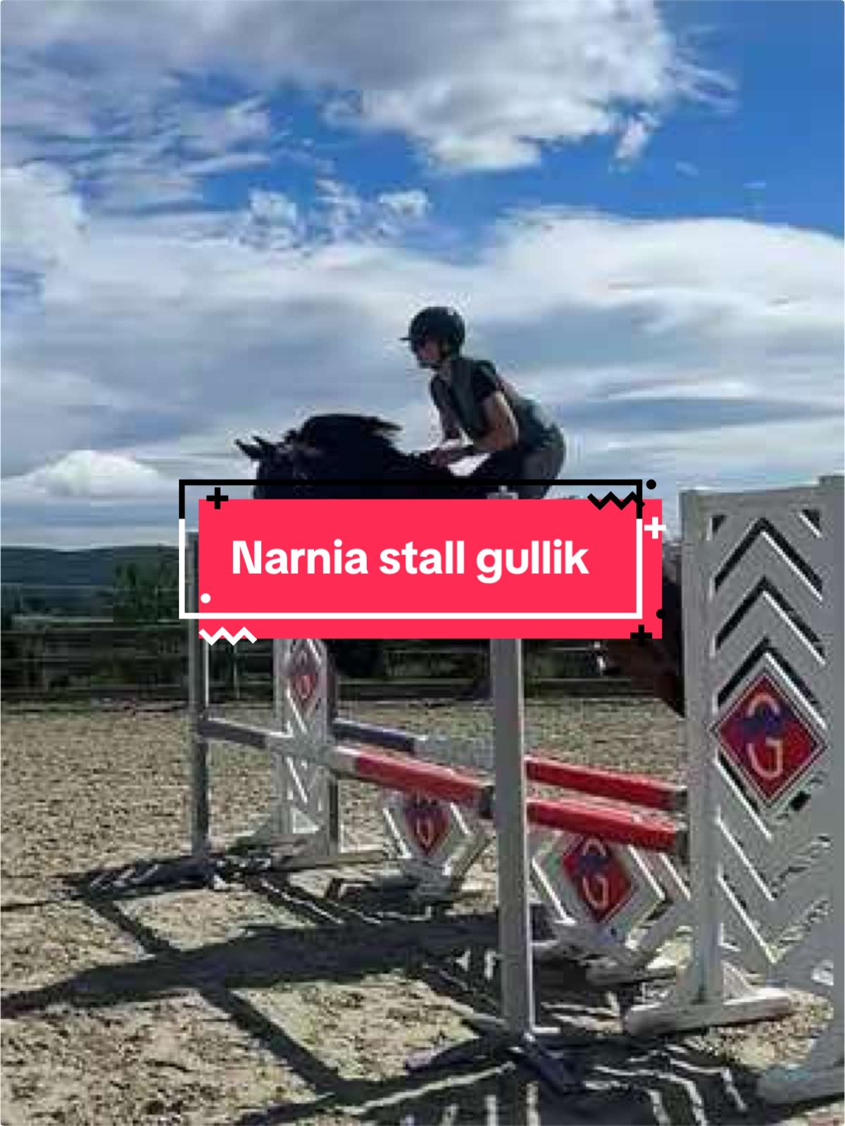 @Tiril NK