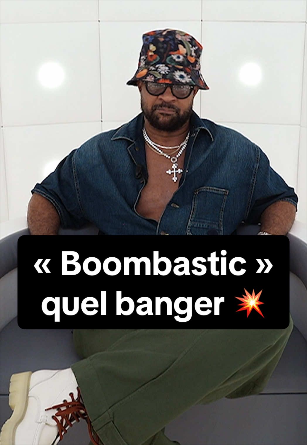 @La Bo&icirc;te &agrave; Questions