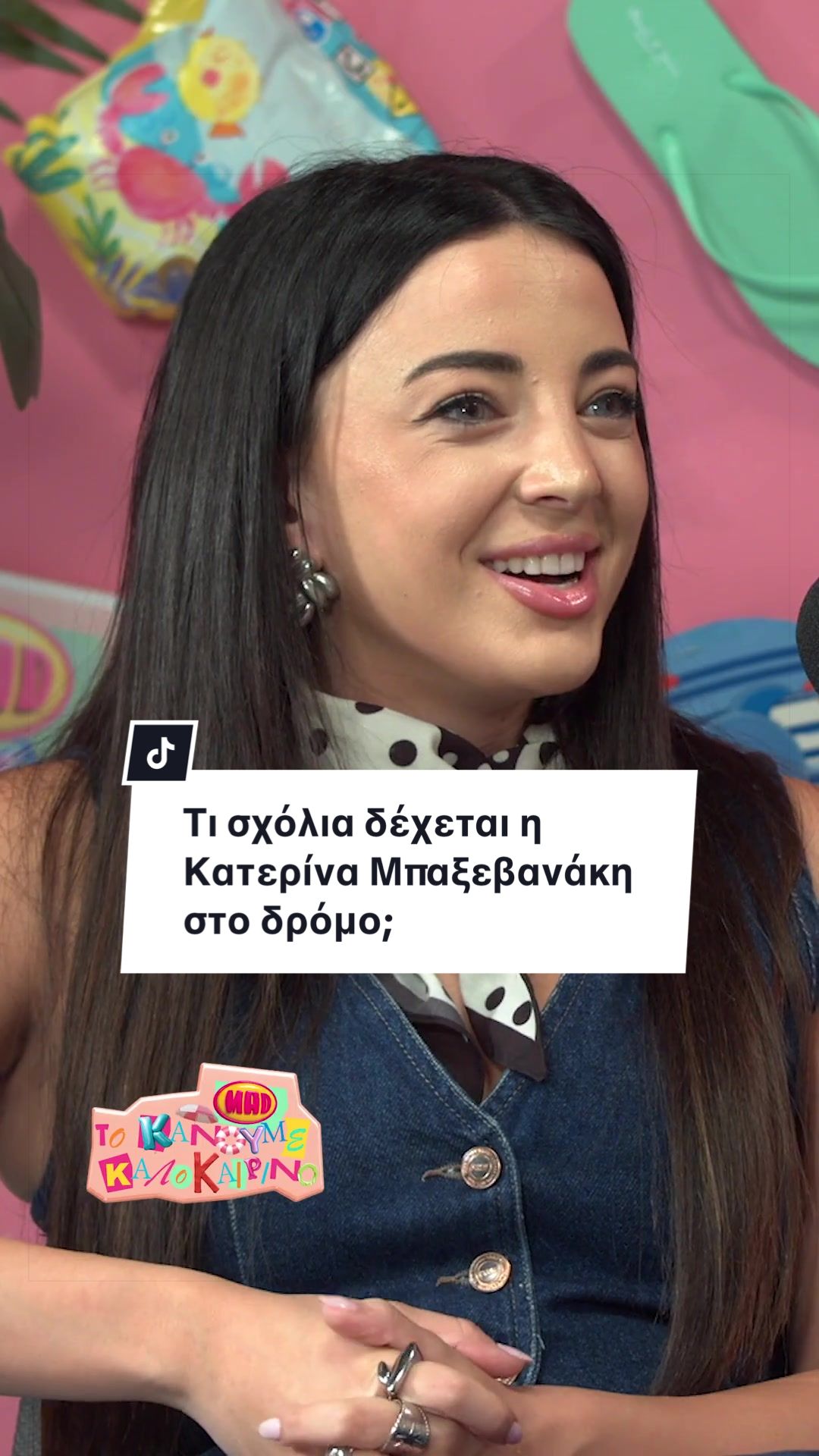 @Mad TV