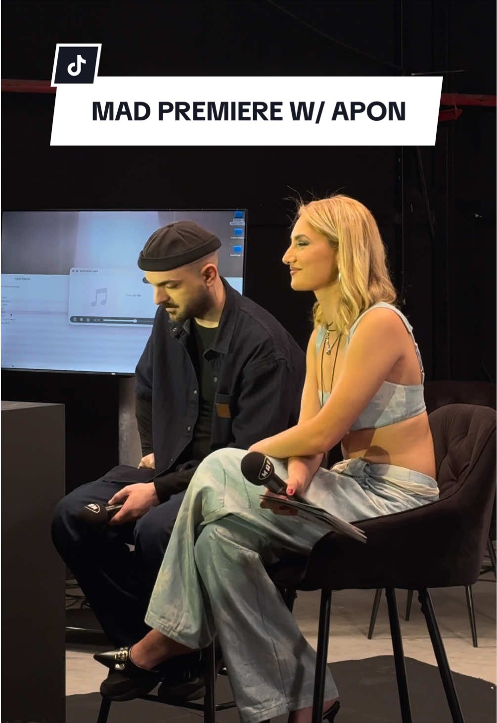 @Mad TV