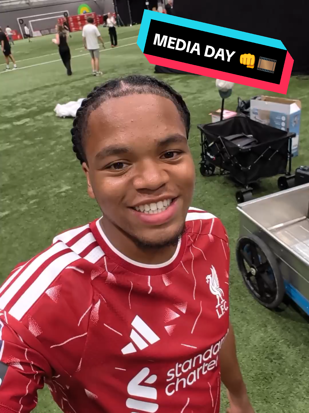 @Liverpool FC