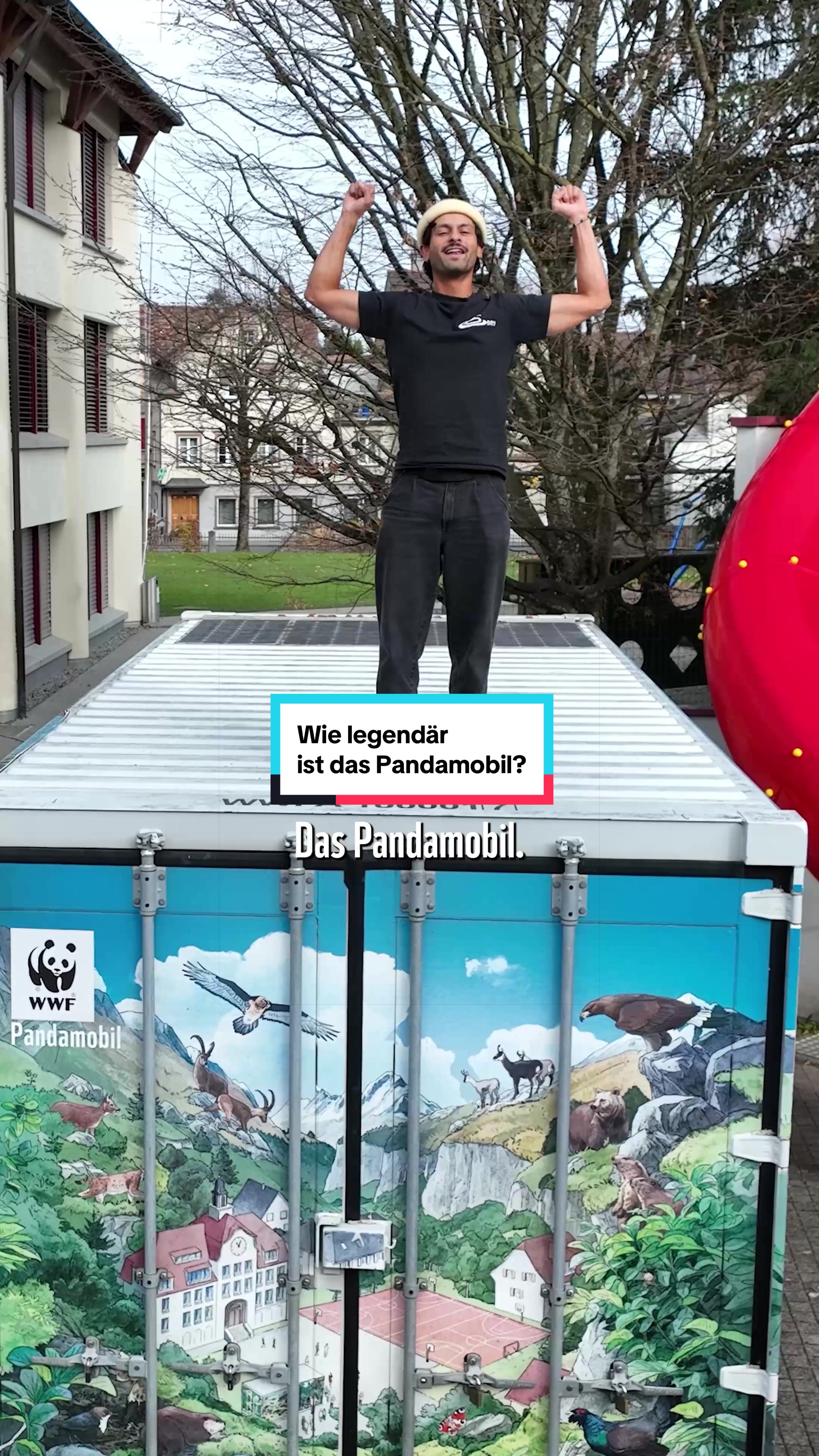 @WWF Schweiz